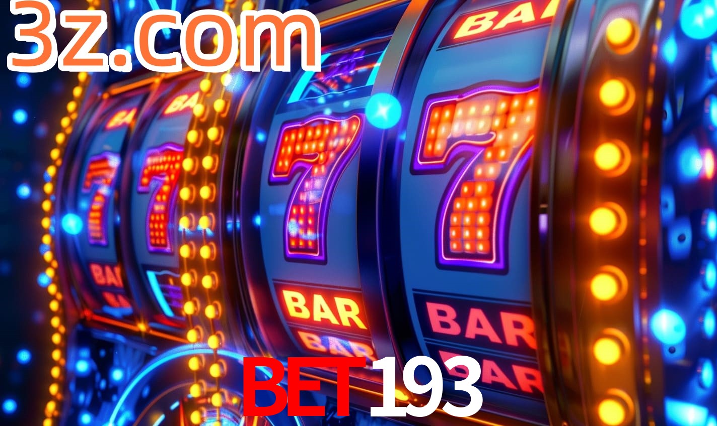 Bônus Bet193 Para Todos